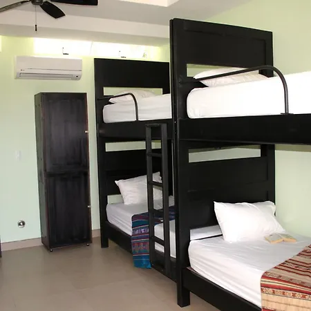 Room2Board Hostel And Surf School-3